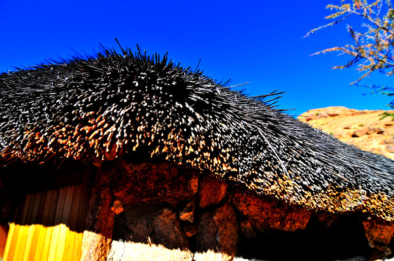 Namibia